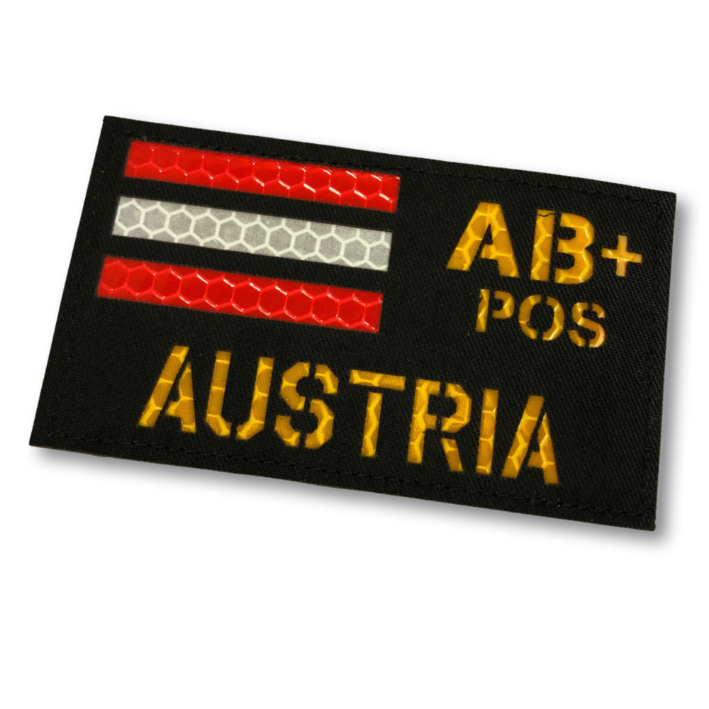 Austria ID Patch