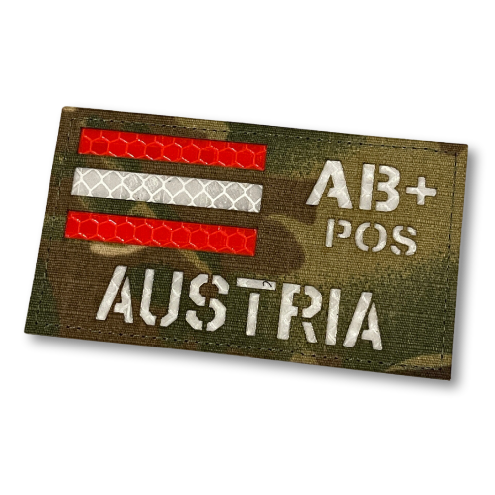 Austria ID Patch