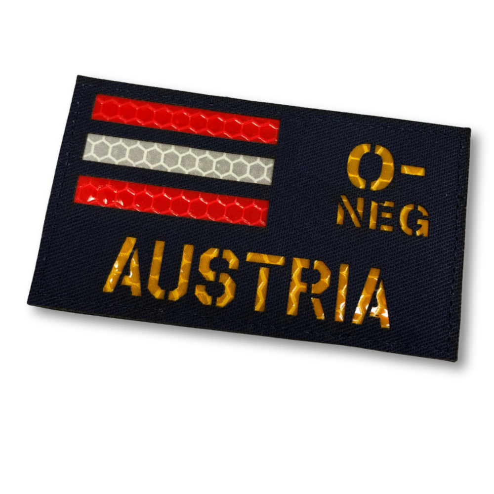 Austria ID Patch