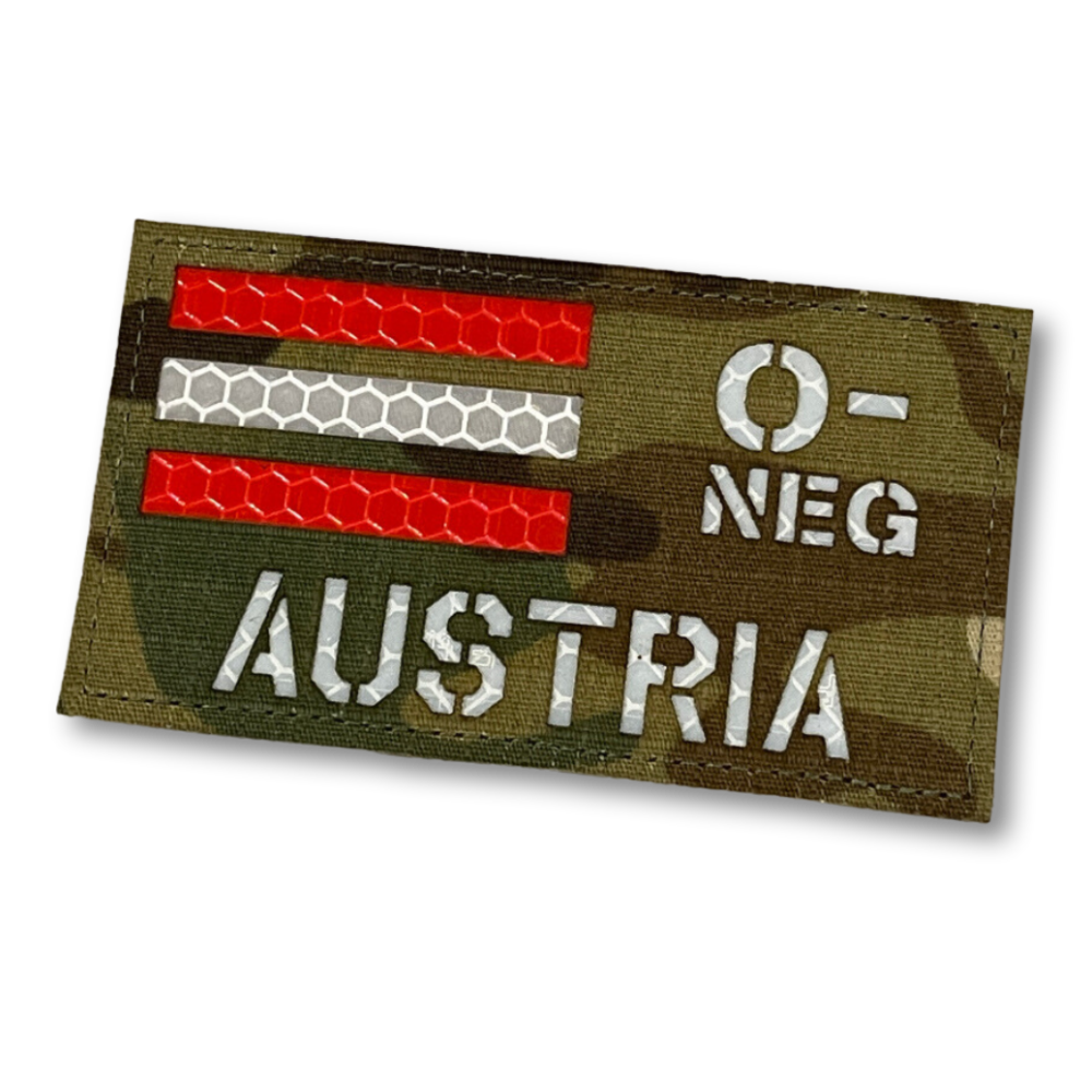 Austria ID Patch