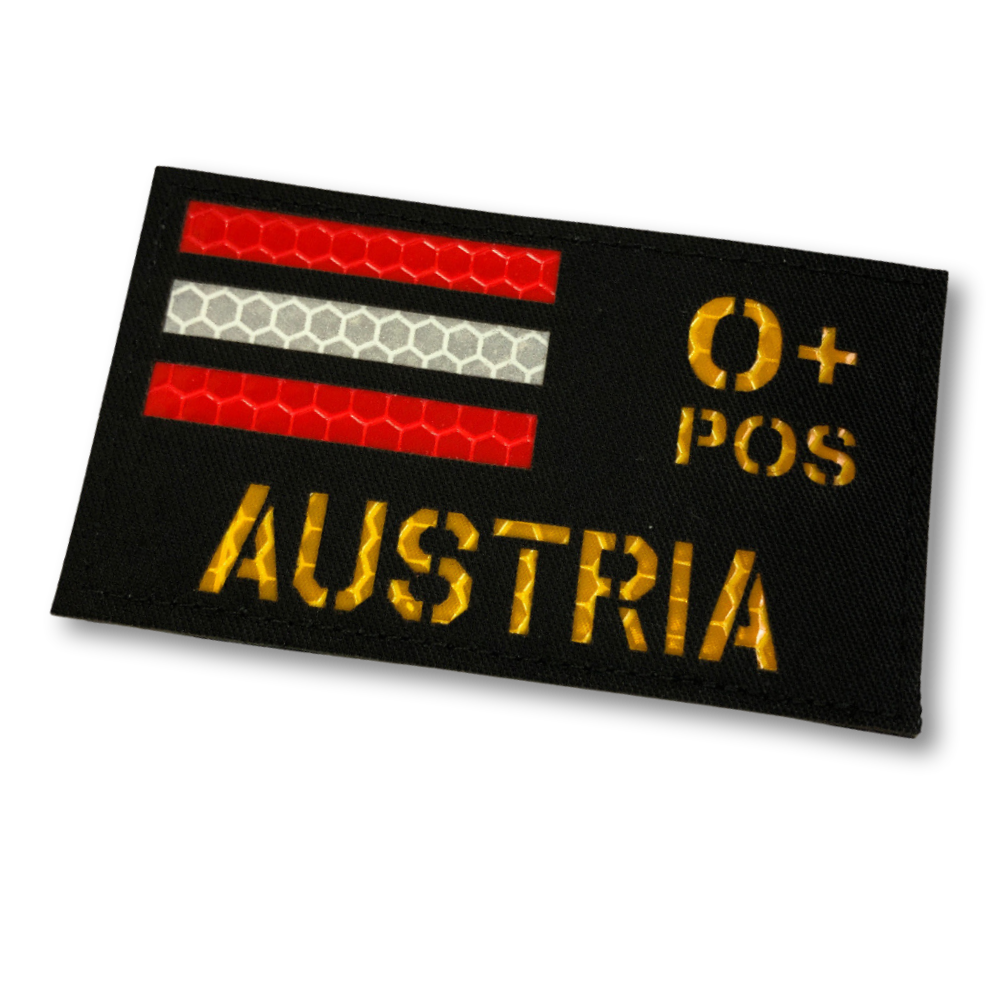 Austria ID Patch