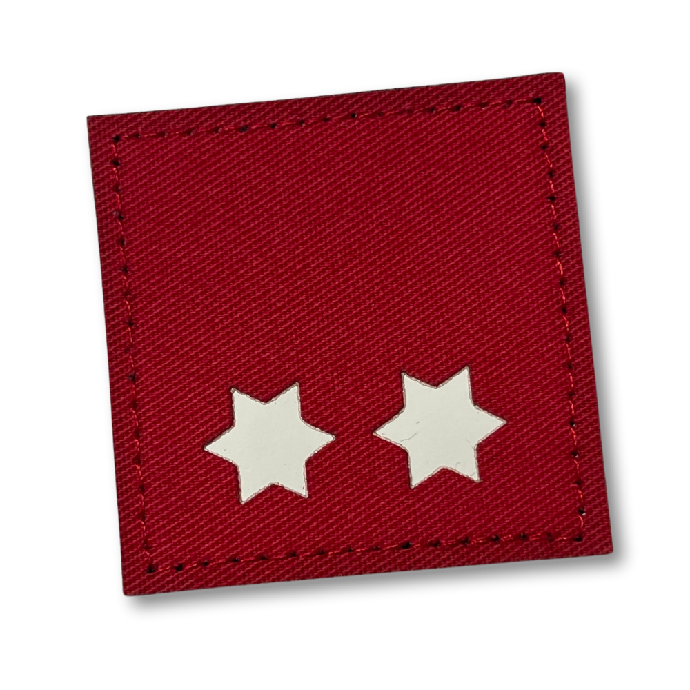 Dienstgrad Oberfeuerwehrmann, OFM