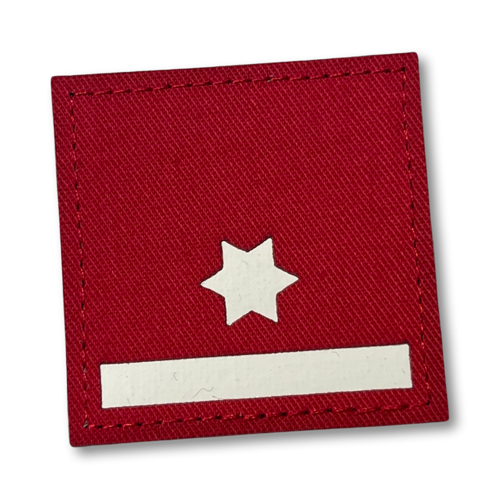 Dienstgrad Löschmeister, LM