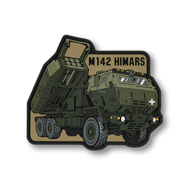HIMARS Raketenartillerie