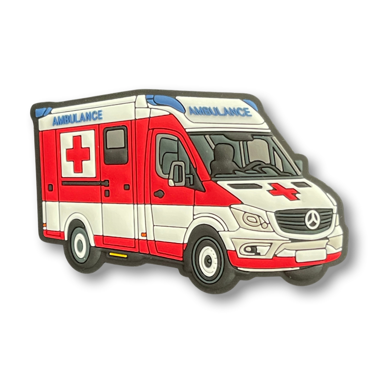 RTW - Rettungstransportwagen - Ambulance