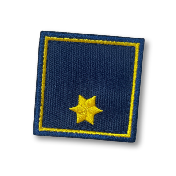 Rank Administrator, V