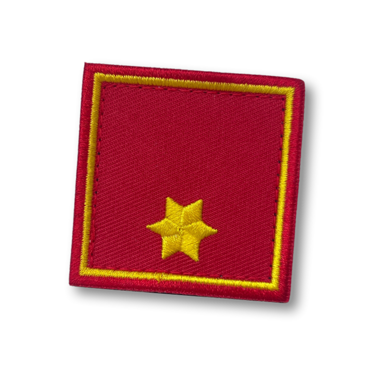Rank Fire Inspector, BI