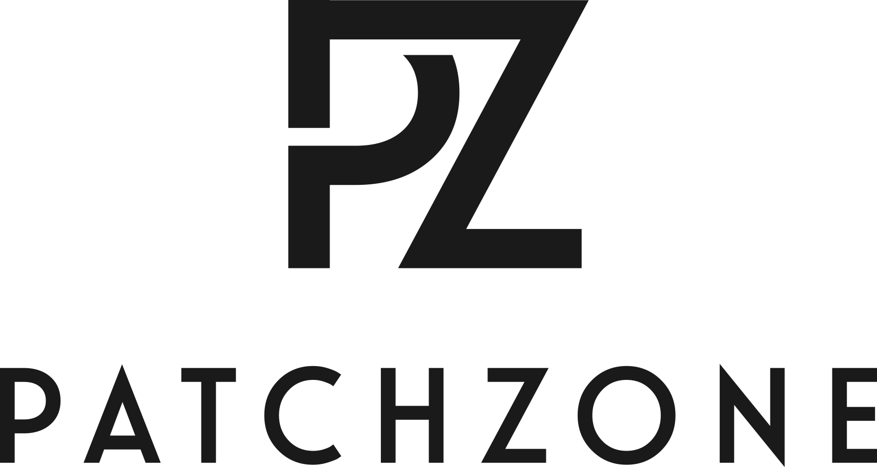 Patchzone