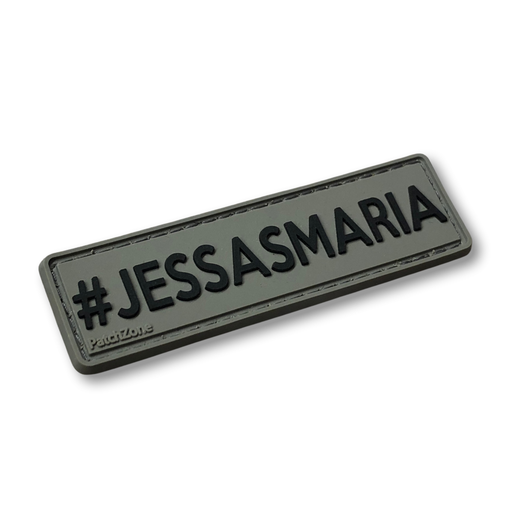 #Jessasmaria