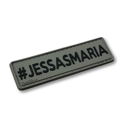 #Jessasmaria