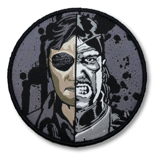 TWD Der Gouverneur