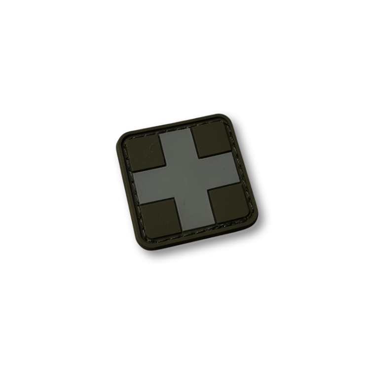 Medic Cross