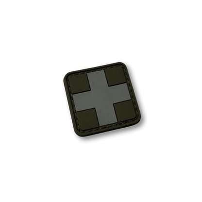 Medic Cross