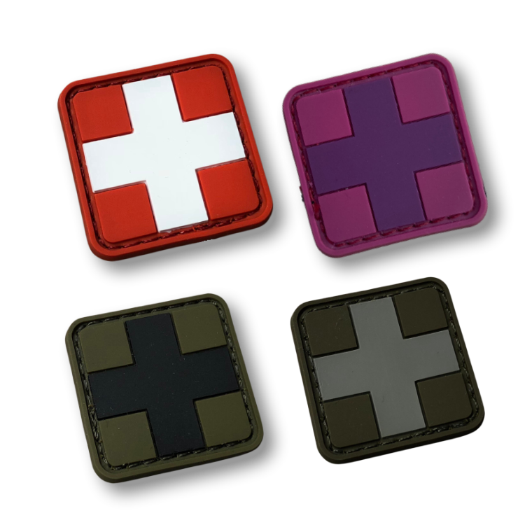 Medic Cross