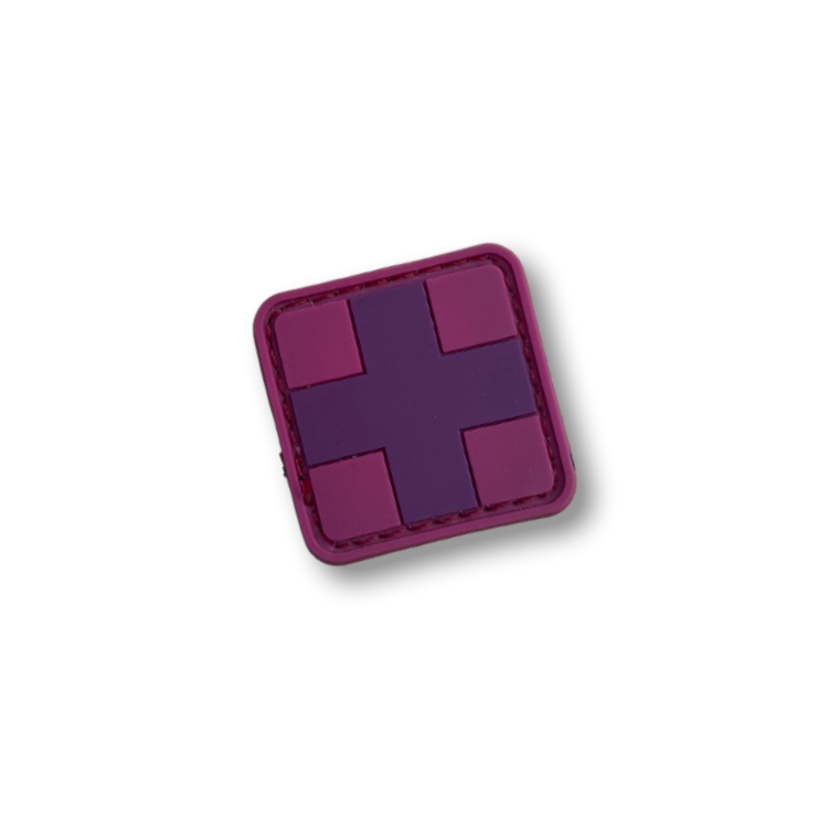 Medic Cross