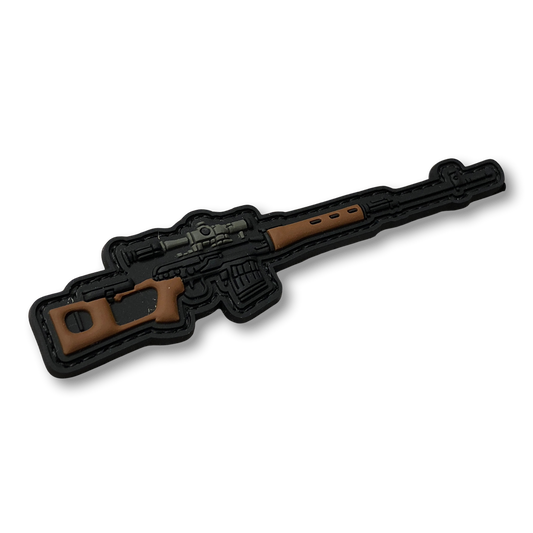 SVD Dragunow