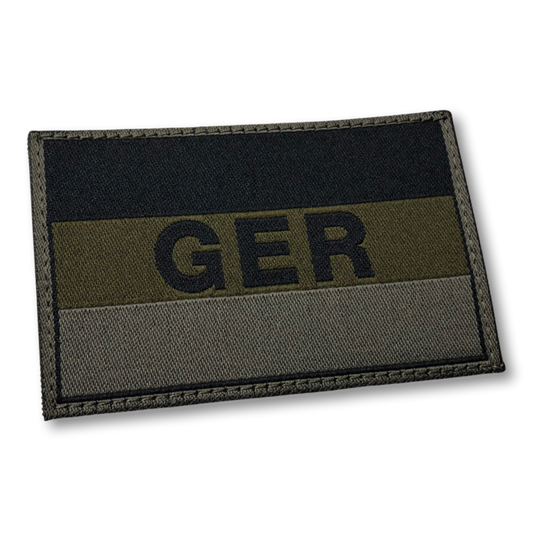Flag of Germany