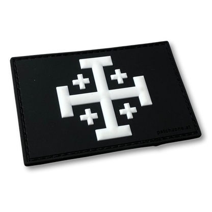 Jerusalem Cross