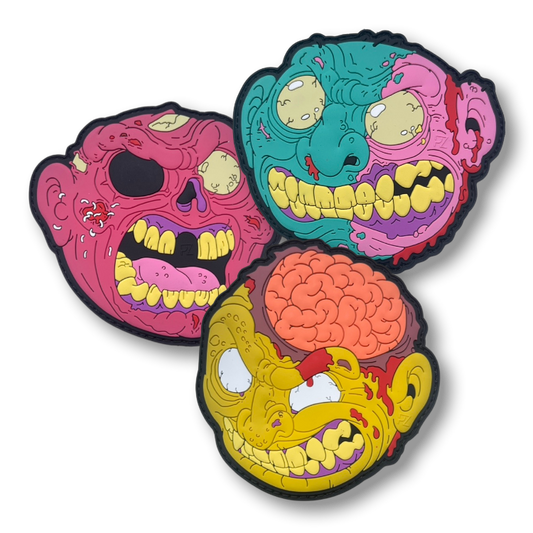 Zombies