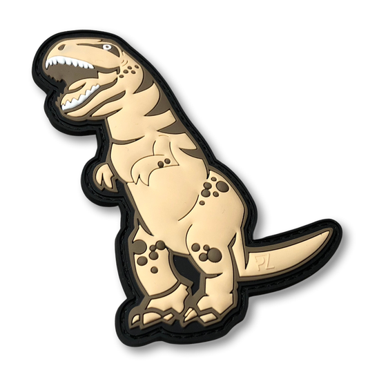 Dinosaurier T-Rex