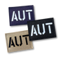 AUT marking