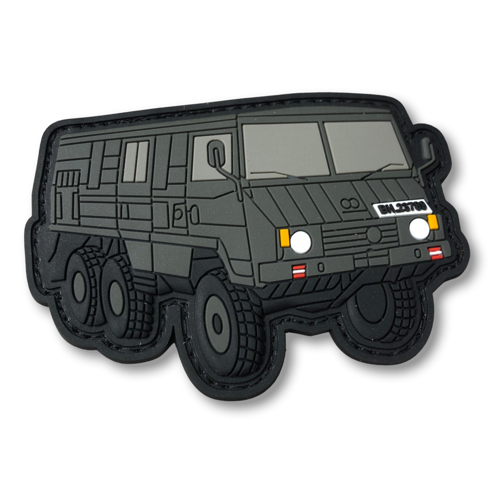 Puch Pinzgauer 712K