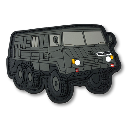 Puch Pinzgauer 712K