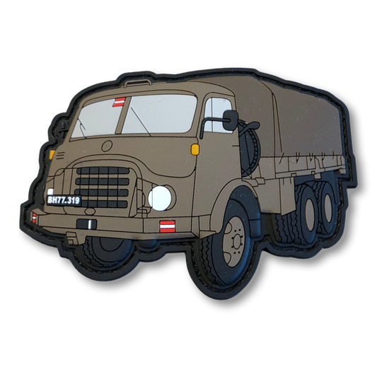 Steyr 680M3