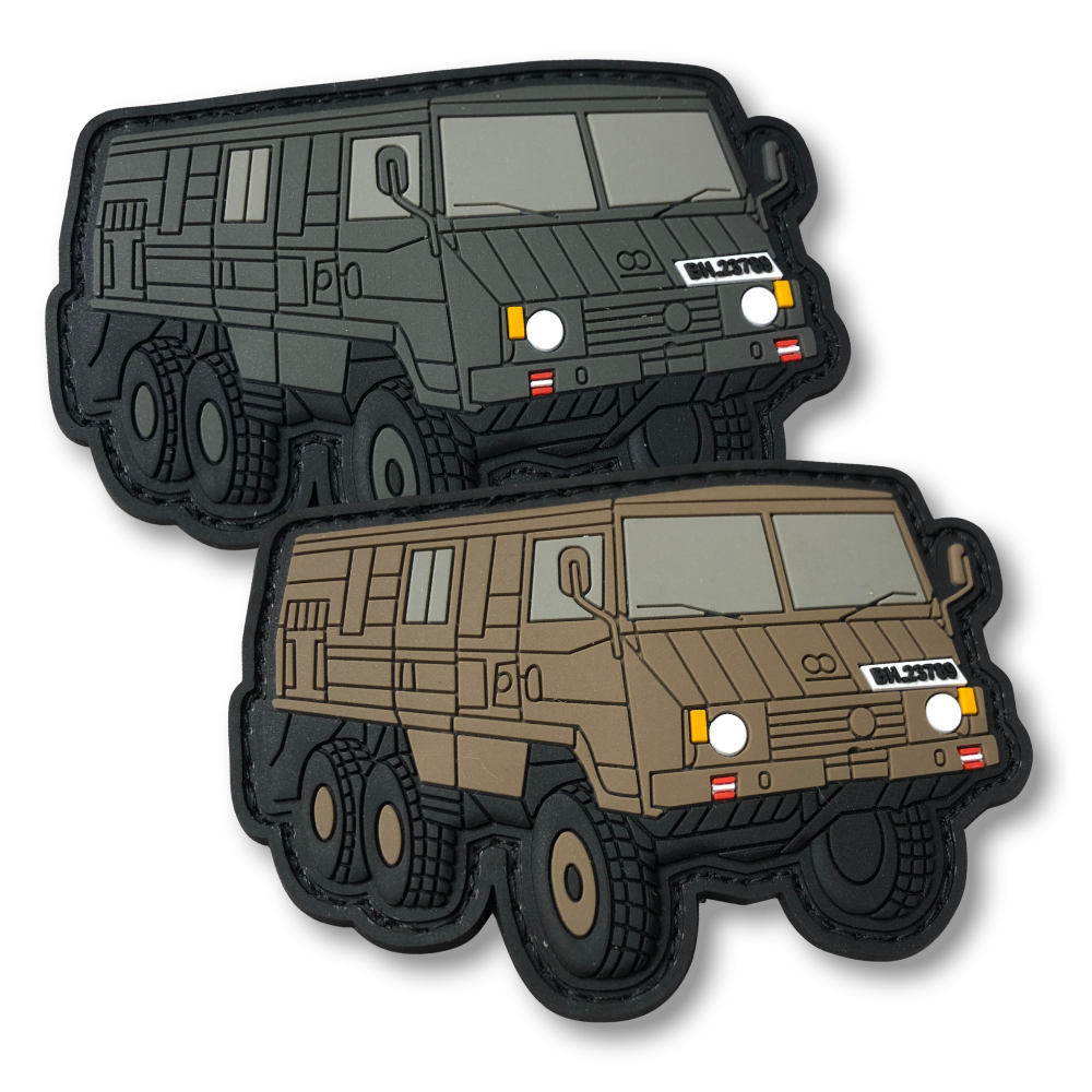 Puch Pinzgauer 712K