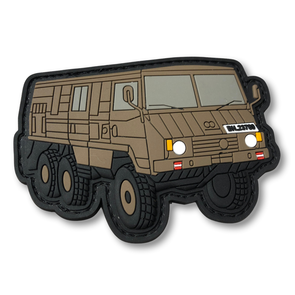 Puch Pinzgauer 712K