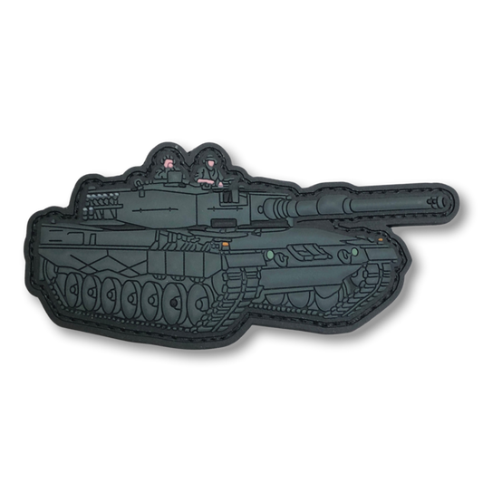 Leopard 2A4 main battle tank