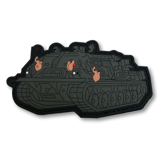 Bergepanzer M88
