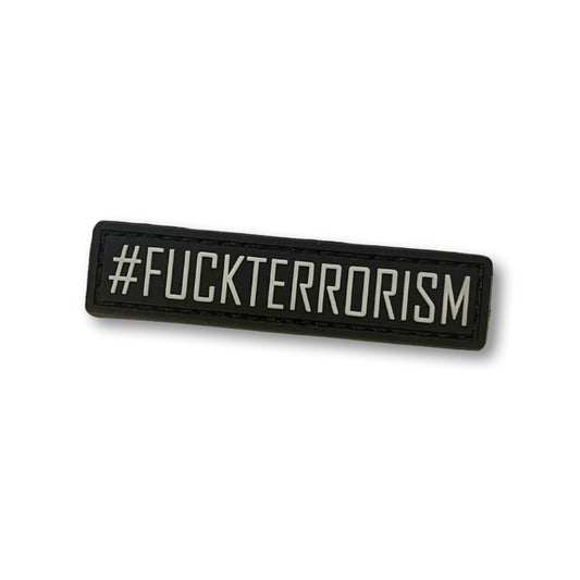#fuckterrorism