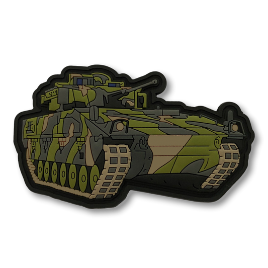 Schützenpanzer Ulan
