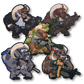 TF2215 Tactical Ox