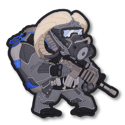 TF2215 Tactical Ox