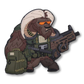 TF2215 Tactical Ox