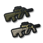 Sturmgewehr 77 - AUGA3