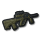 Sturmgewehr 77 - AUGA3