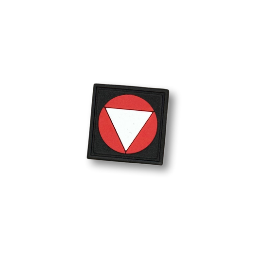 Bundesheer Kokarde