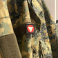 Bundesheer Kokarde