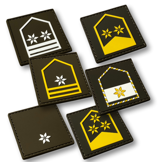 Dienstgrade Bundesheer