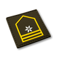 Ranks of the Federal Army