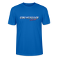 ca130 retro - Pfauenblau