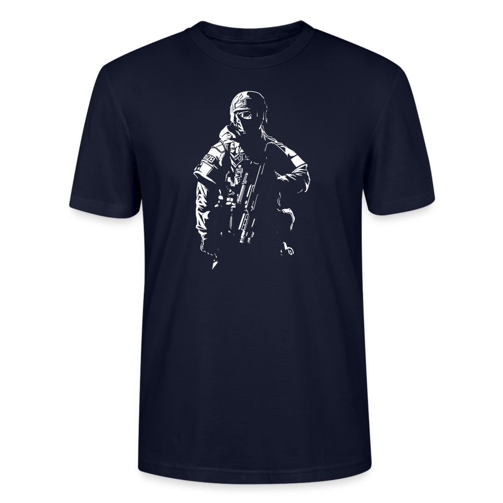 Polizei - Tactical Enforcer - Navy