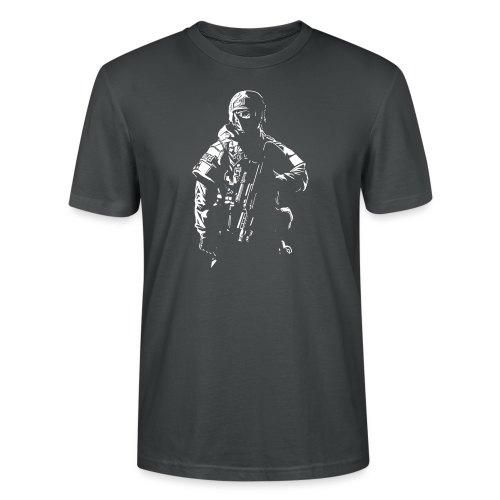 Polizei - Tactical Enforcer - Anthrazit