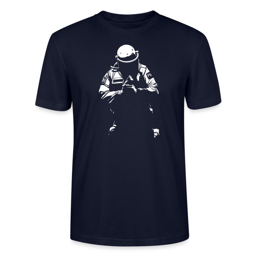 Polizei - Silent Shield - Navy