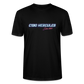 ca130 retro - Schwarz