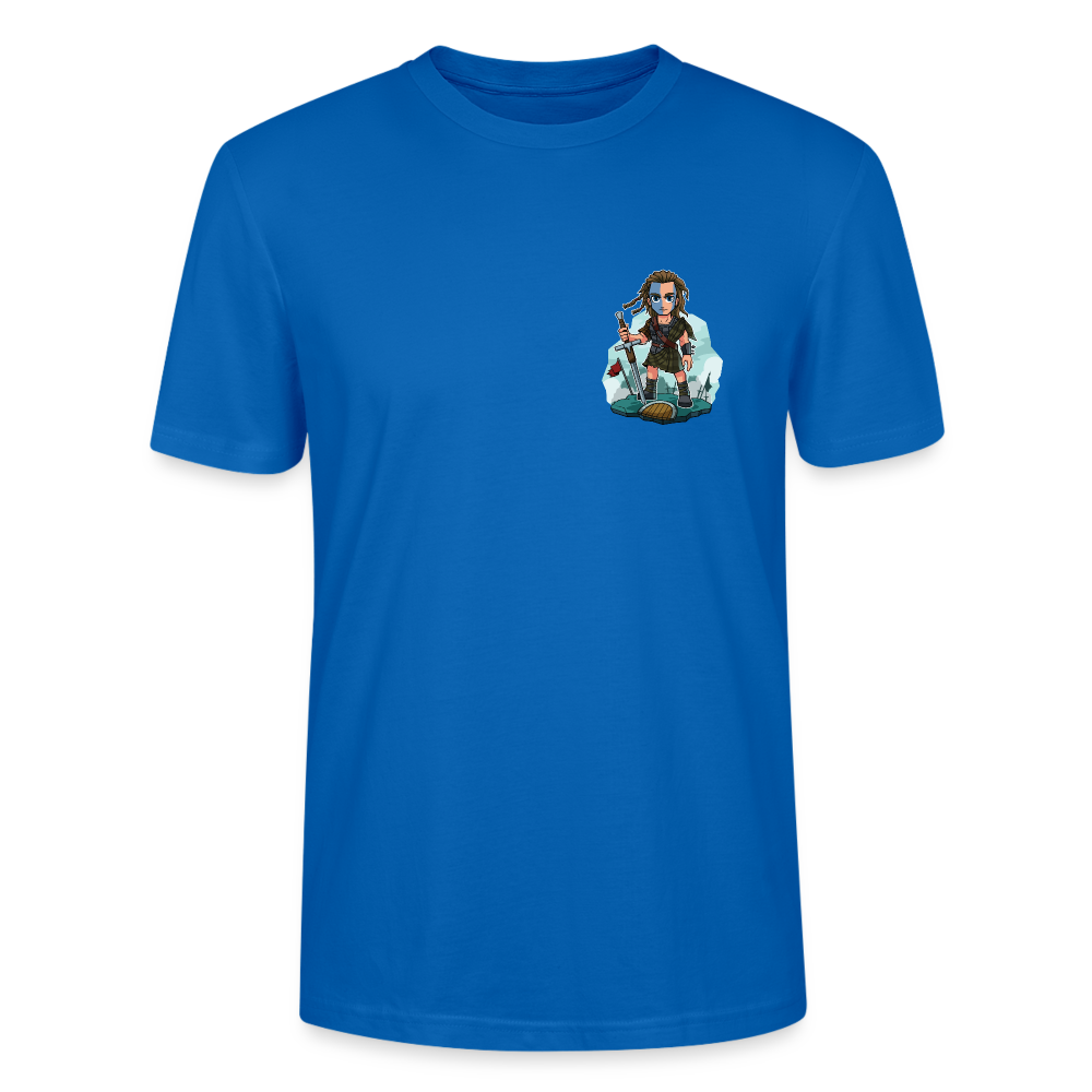 Bravheart William Wallace - Pfauenblau