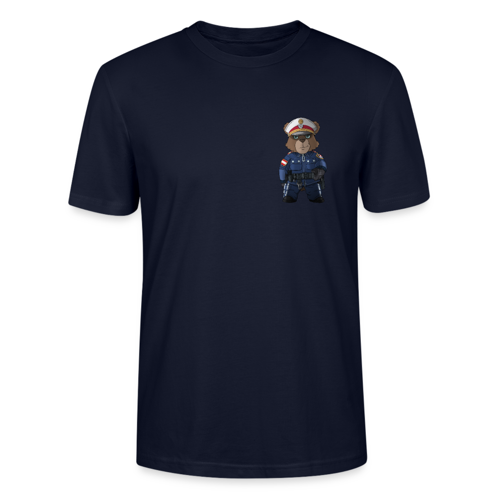 V8 - Navy